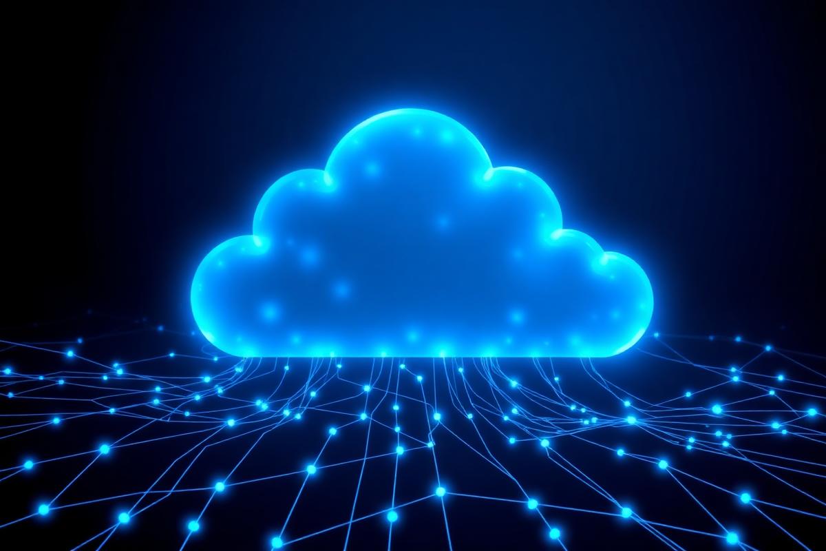 Cloud Migration