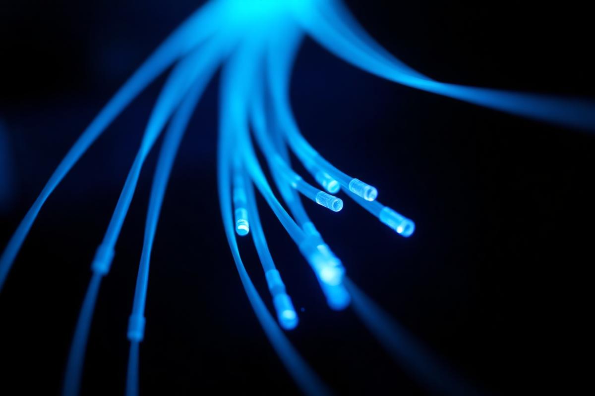 Fiber Infrastructure